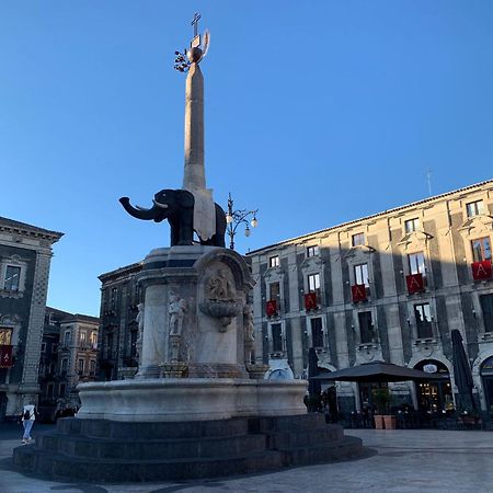 Donna Luisa-Catania Charmingアパートメント エクステリア 写真